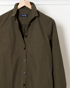 Tyrol Shirt Wood Khaki