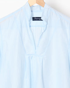 Vera Shirt Pale Blue