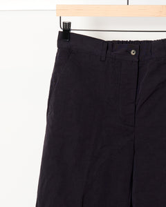 Wendy Pants Black Bean