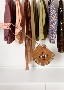 Big Power Pouch Brown