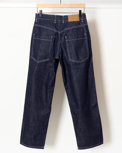 Paulo Denim Pants