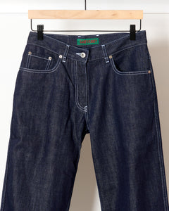 Paulo Denim Pants