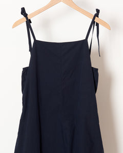 Tied Jumpsuit Night