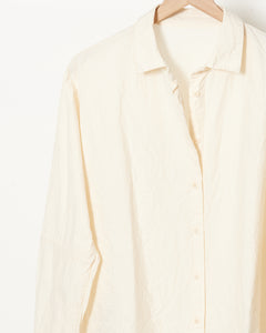 Waga Soleil Shirt Natural