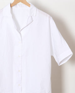 Yong Shirt White