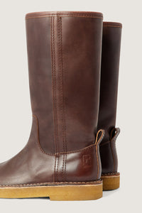 Sauvage Boots