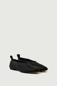 Bala Ballerinas Black