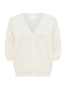 Coquillette Cardigan Natural