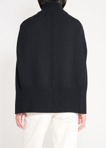 Roxalena Cape Black
