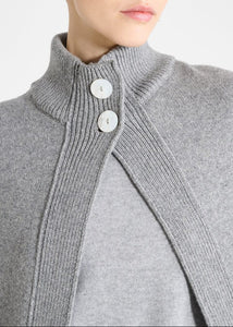 Roxalena Cape Fog