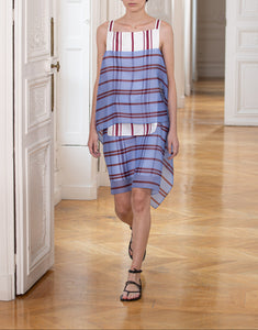 Susa Layered Skirt
