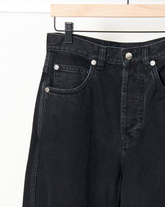 Peggy Jeans Black