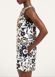 Racer Mini Dress Selva