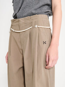 Dylan Pants Khaki