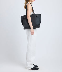 Days Tote Black