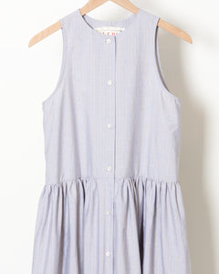 Anouk Light Blue Dress