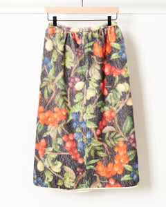 Floral Skirt