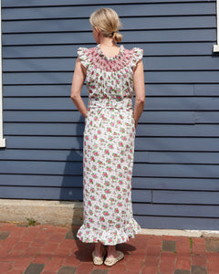 Delfina Dress
