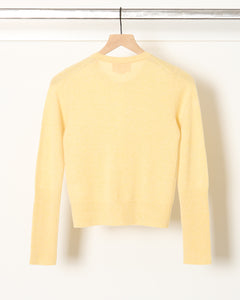 Jane Cardigan Butter