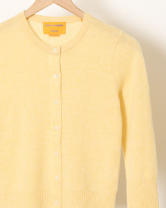 Jane Cardigan Butter
