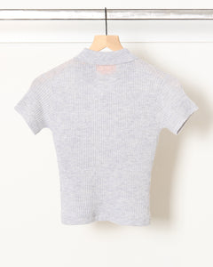 Shrunken Polo Stone