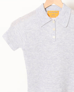 Shrunken Polo Stone
