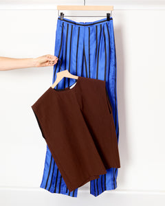 Pachez Wide Leg Pant