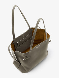 Days Tote Slate