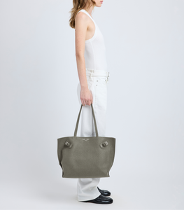 Days Tote Slate