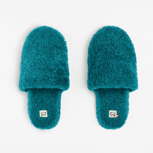 Forest Hotel Slippers