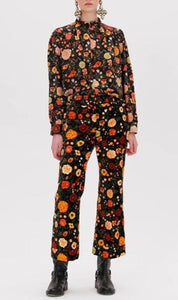 Hendrix Pants Botticelli