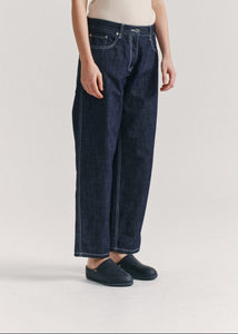 Paulo Denim Pants