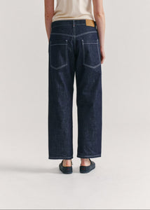 Paulo Denim Pants