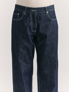 Paulo Denim Pants