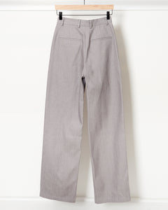 Al Pants Grey