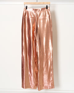 Douro Pants Copper