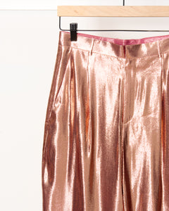 Douro Pants Copper