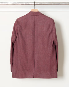 Lempa Jacket Dusty Pink