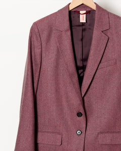 Lempa Jacket Dusty Pink