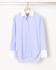Crosby Shirt BlueStrp