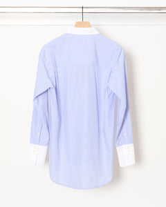 Crosby Shirt BlueStrp