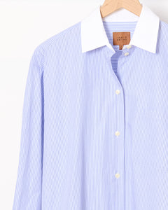 Crosby Shirt BlueStrp