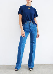 The Crease Jean