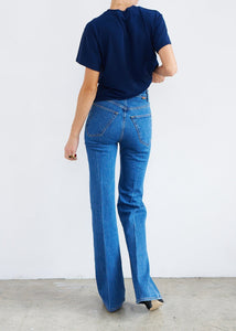 The Crease Jean