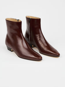 The Lennon Boot Cocao