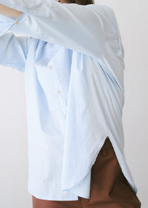 The Tuck Shirt Baby