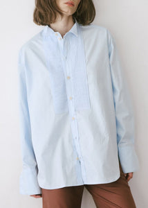 The Tuck Shirt Baby
