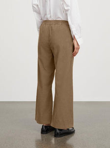 Jasmine Pants Brown