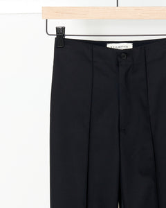 Laurence Sport Pant Black