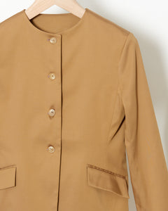 Margot Blazer Camel